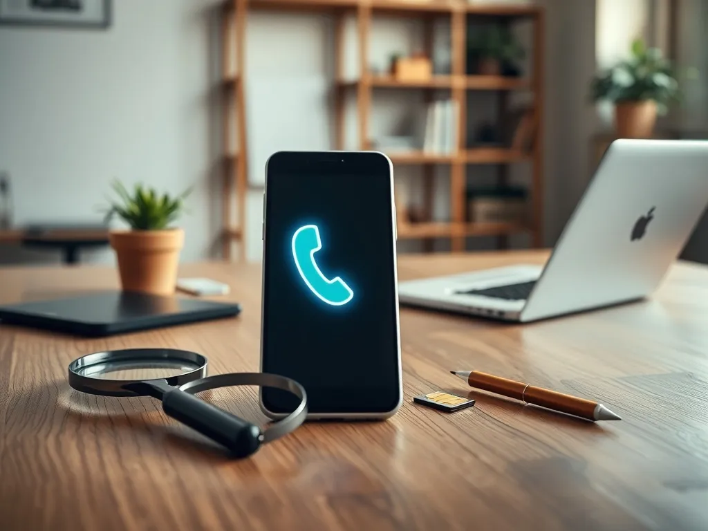 Jak sprawdzić czyj to numer telefonu komórkowego?