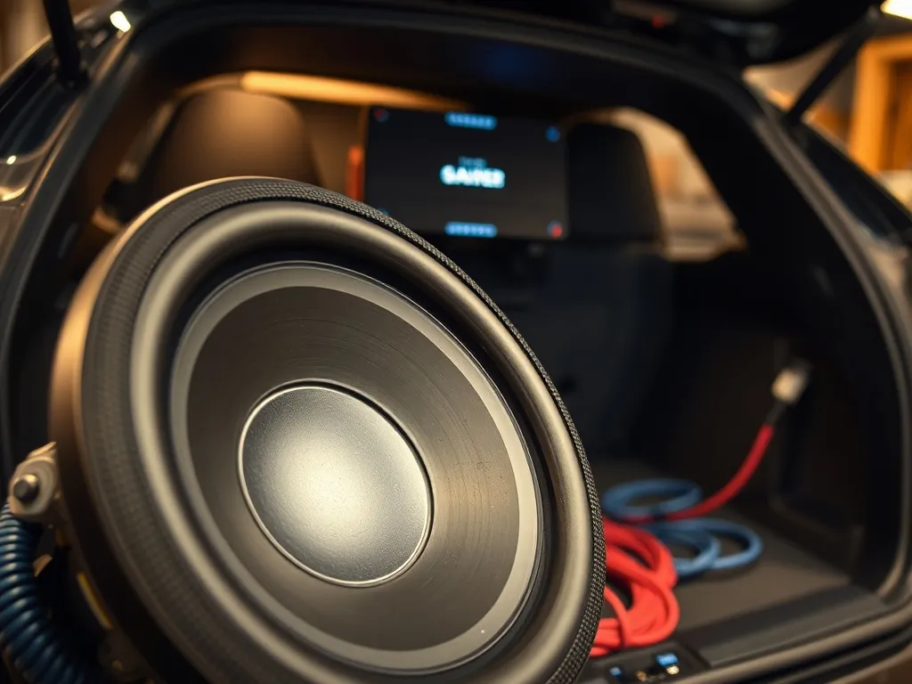 Poradniki Car audio - artykuły recenzje rankingi