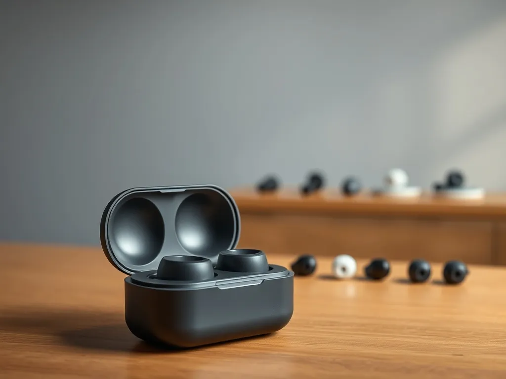 Ranking słuchawek Bluetooth do rozmów - top 10