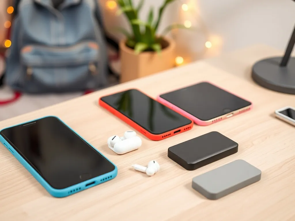 Jaki telefon dla nastolatków wybrać? Poradnik zakupowy