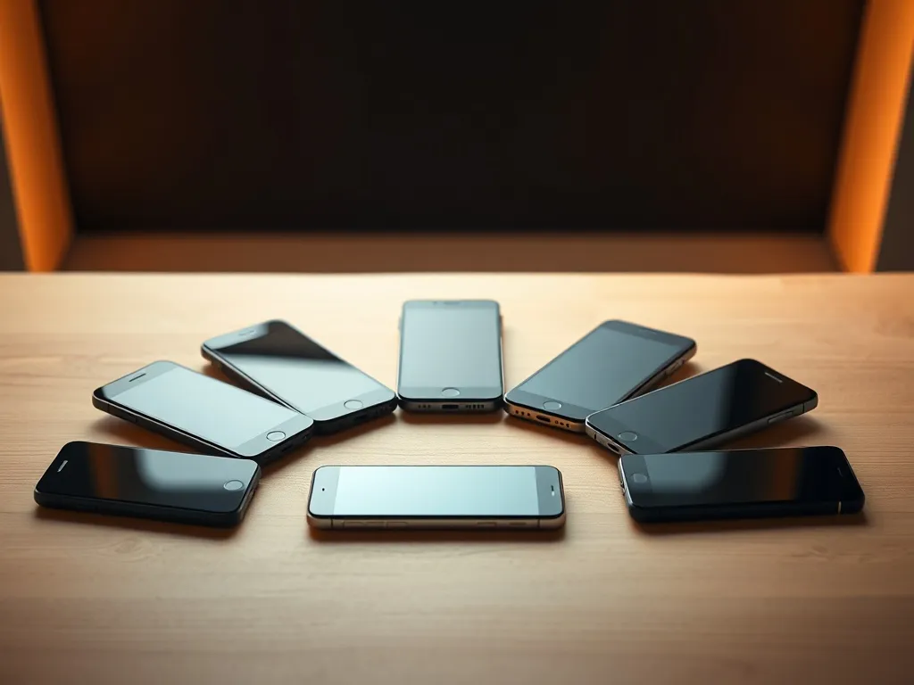 Ranking telefonów do 2000 zł TOP 10