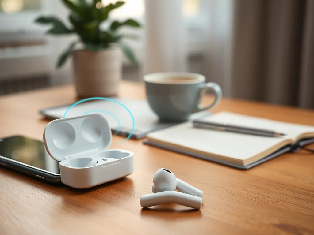 Czy AirPodsy działają z Androidem?