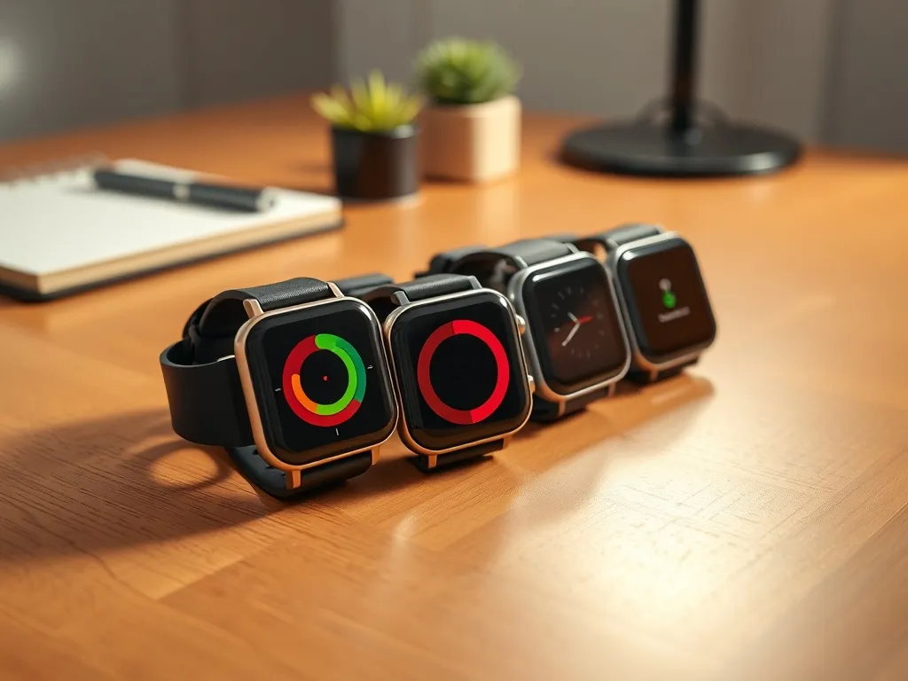 Ranking smartwatchy do 200 zł: top 10