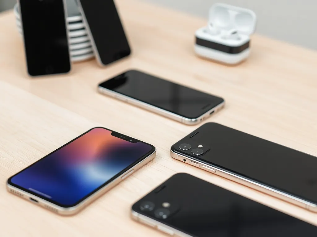 Ranking telefonów do 3500 zł TOP 10: najlepsze modele