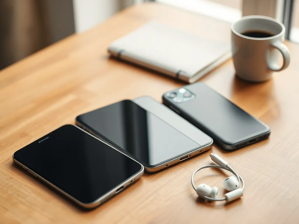 Ranking telefonów do 600 zł: top 10