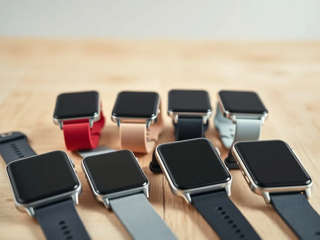 Ranking smartbandów – top 10