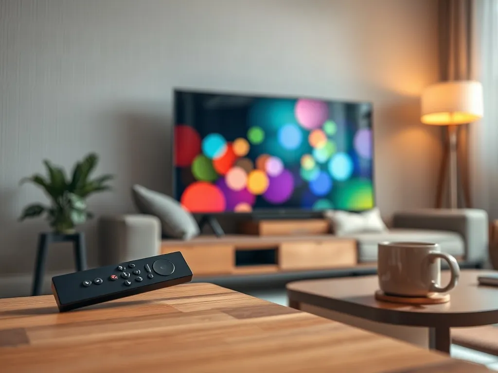 Co to jest Smart TV? Wszystko, co musisz wiedzieć