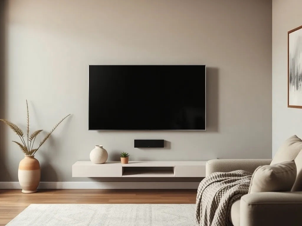 Jak ukryć kable od TV?