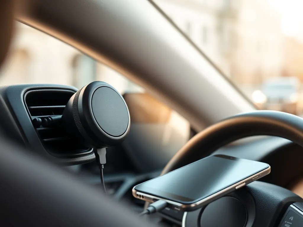 Jaki zestaw głośnomówiący do samochodu wybrać?