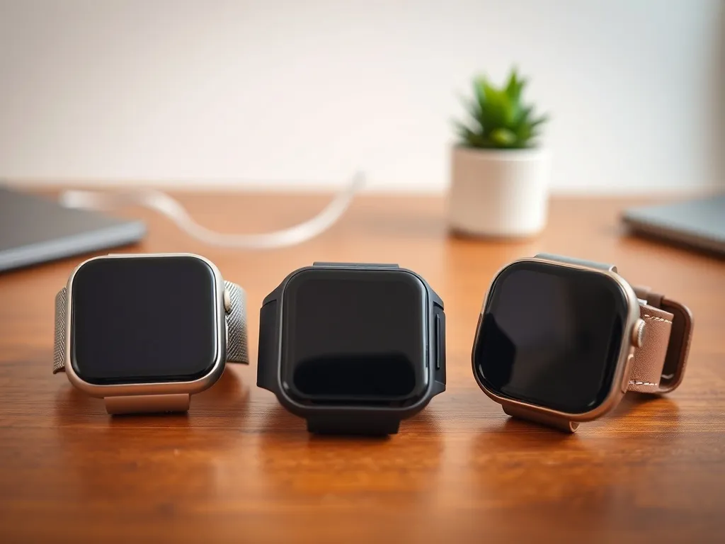 Ranking smartwatchy do 1000 zł: top 10