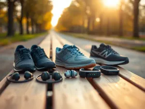 Ranking słuchawek do biegania – top 10