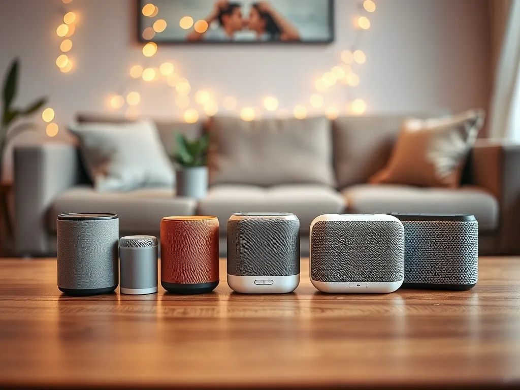 Ranking głośników Bluetooth do 100 zł: top 10