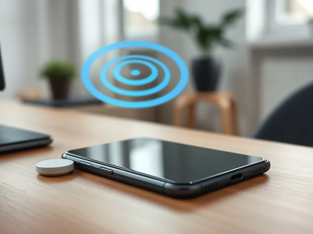 Co to właściwie jest? Jak włączyć NFC?