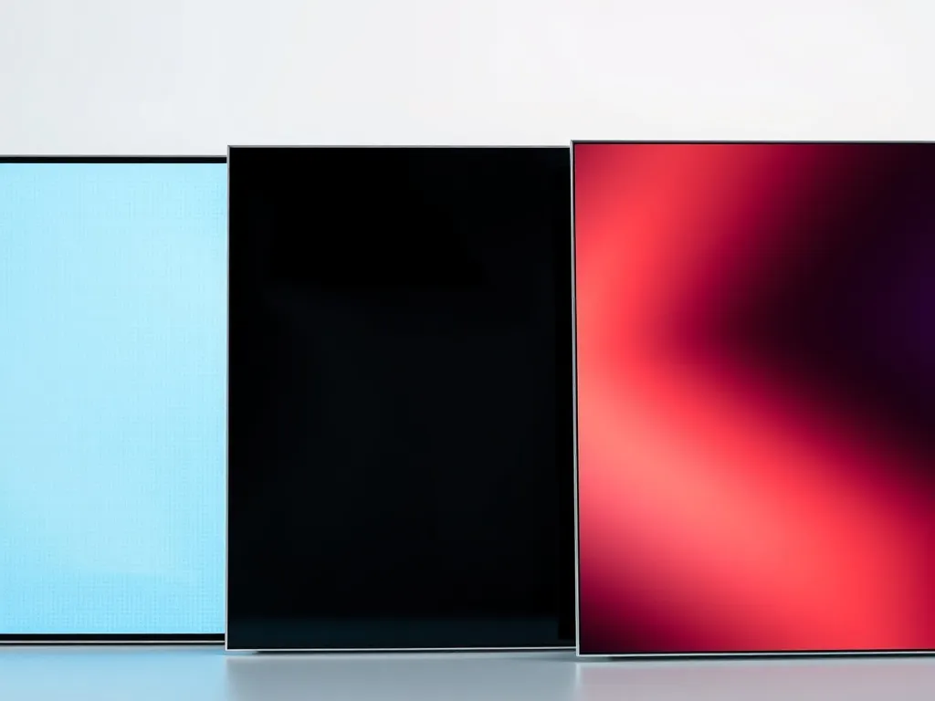 NanoCell - co to jest? Porównanie z OLED i QLED