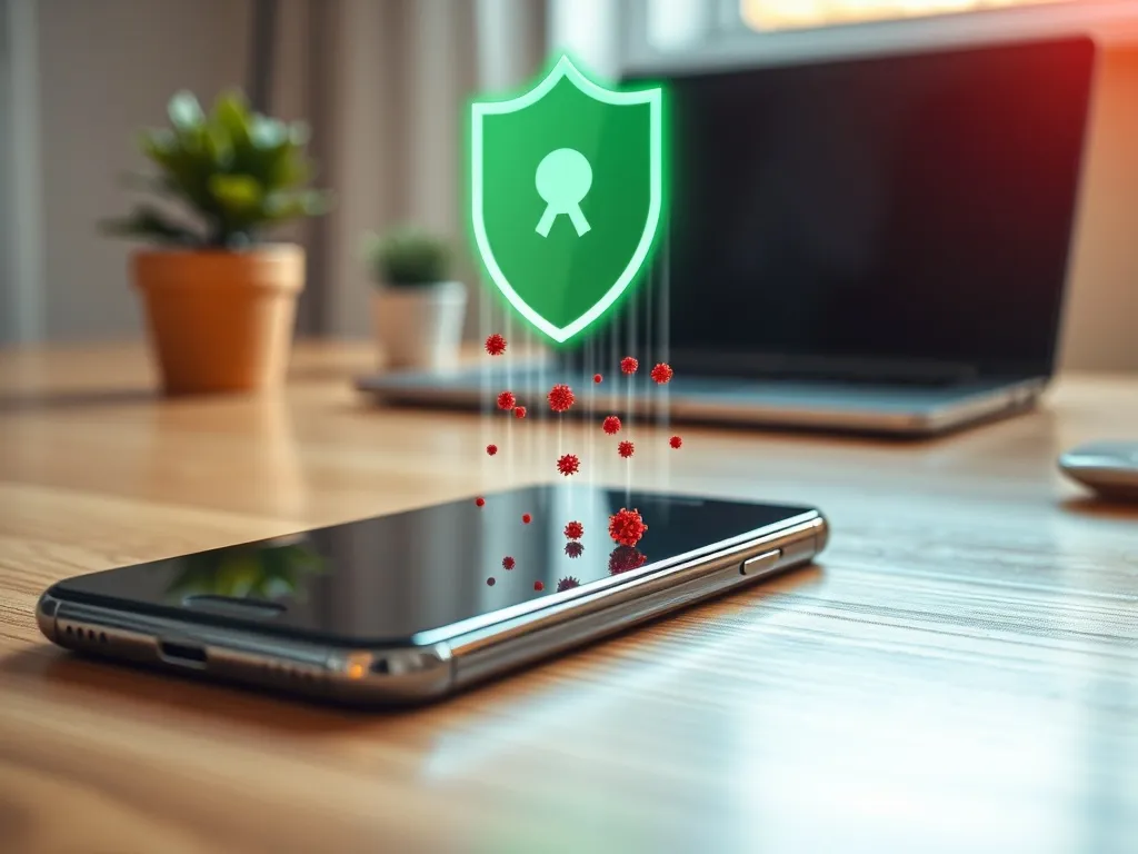 Jak usunąć wirus z telefonu? Skuteczne metody krok po kroku