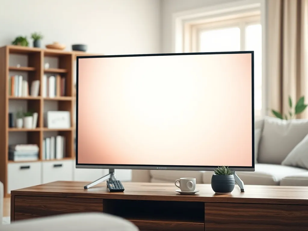 Ranking telewizorów 43 cale TOP 10 – który wybrać?