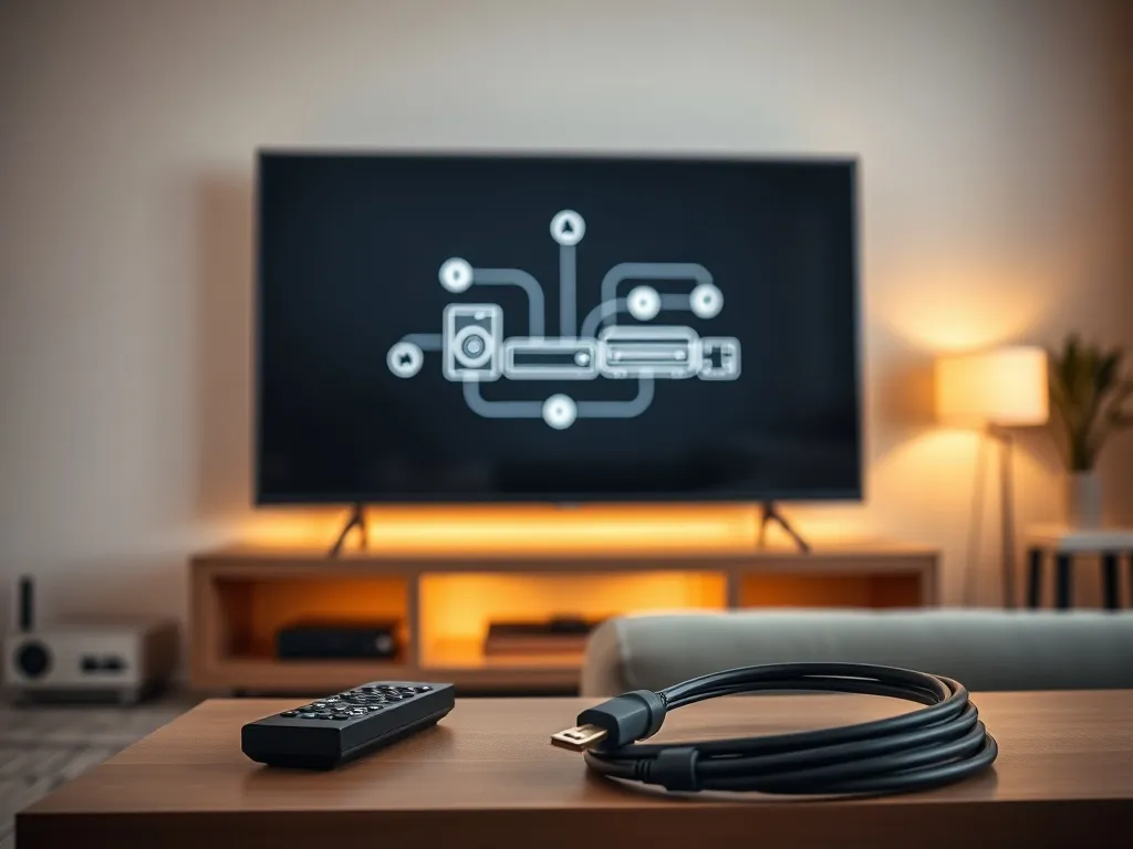 Jak włączyć Anynet+? Jak działa?