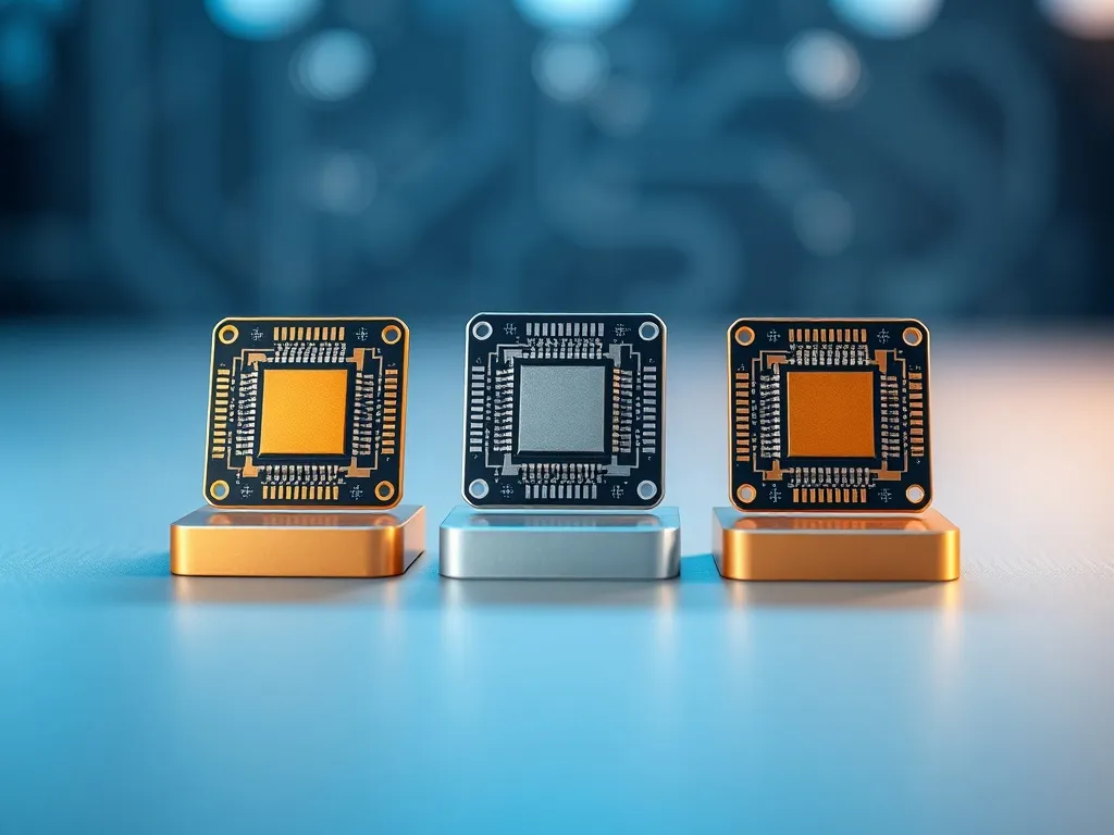 Ranking procesorów w smartfonach