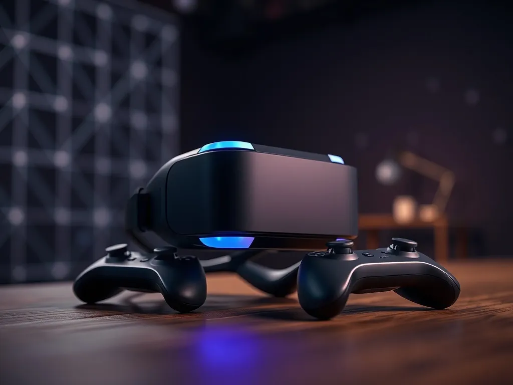 Co to jest wirtualna rzeczywistość?