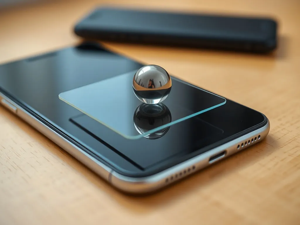 Gorilla Glass - co to jest? Czy ochroni twój telefon?