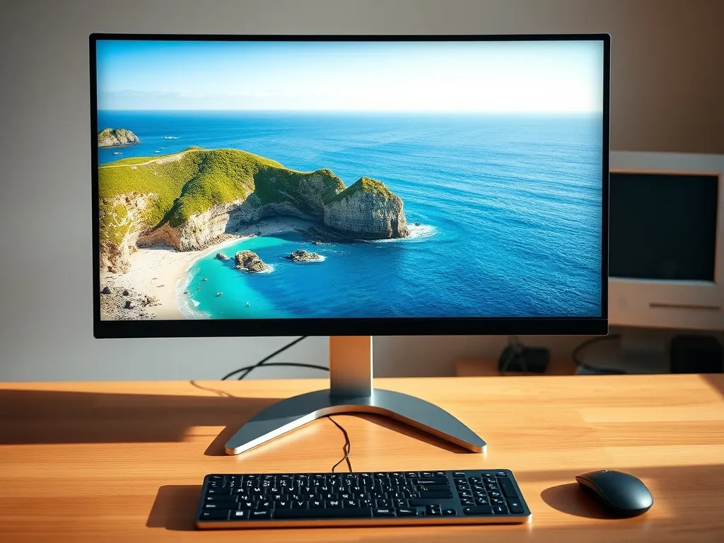 Full HD - jaka to rozdzielczość?