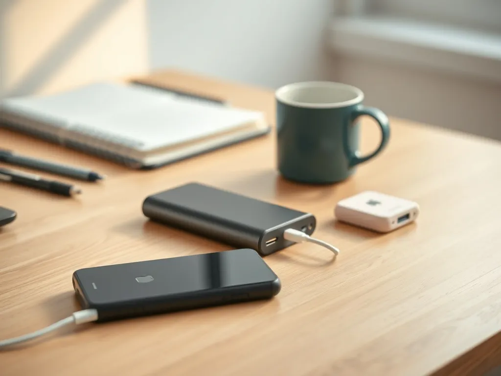 Jaki powerbank wybrać? Na co zwrócić uwagę?