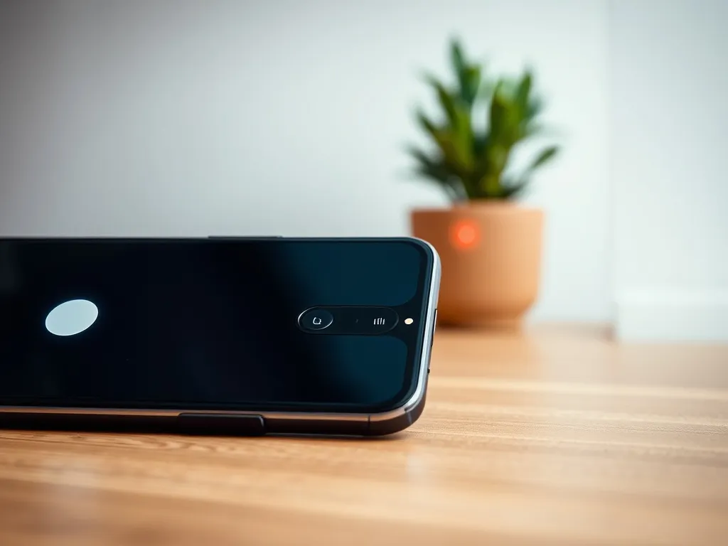 Dalmierz w smartfonie - prosty sposób na pomiar odległości