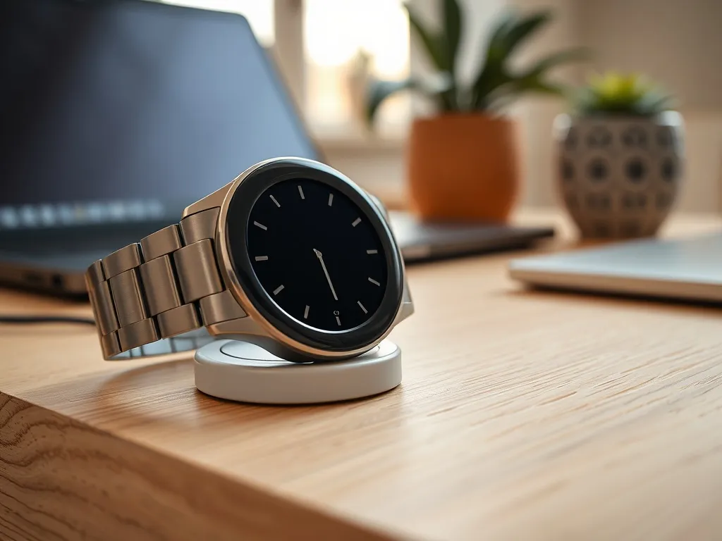 Jakie funkcje ma smartwatch? Najważniejsze możliwości i porady