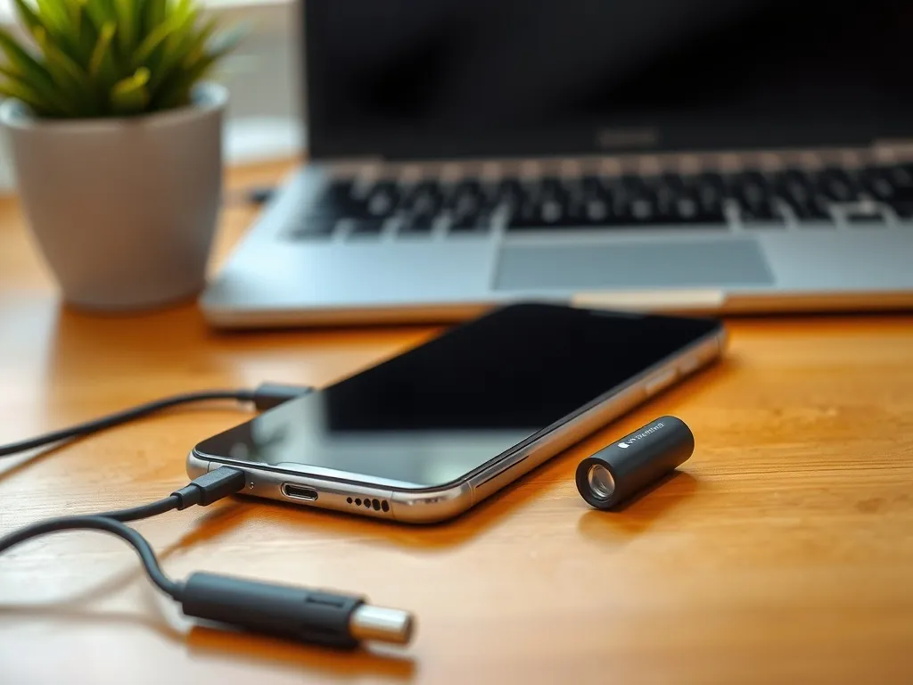 Co zrobić gdy telefon nie chce się włączyć?