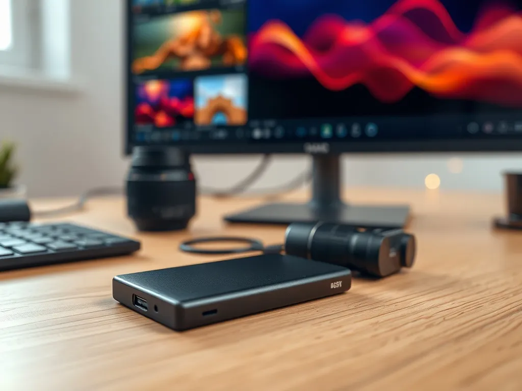 Czym jest Apple ProRes? Krótki przewodnik dla twórców