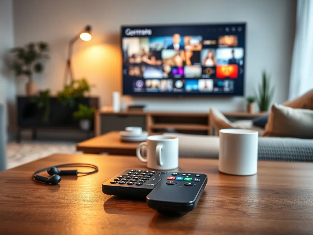 Catch up TV - co to jest i jak działa?