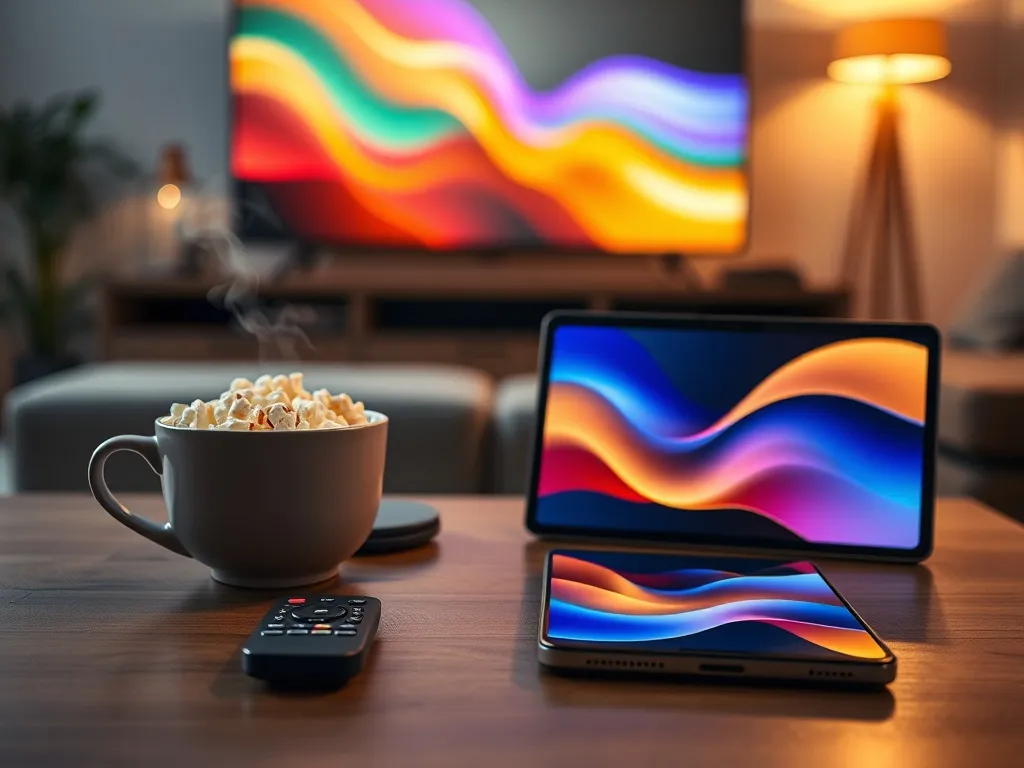 Co zamiast Netflixa? Przegląd platform VOD