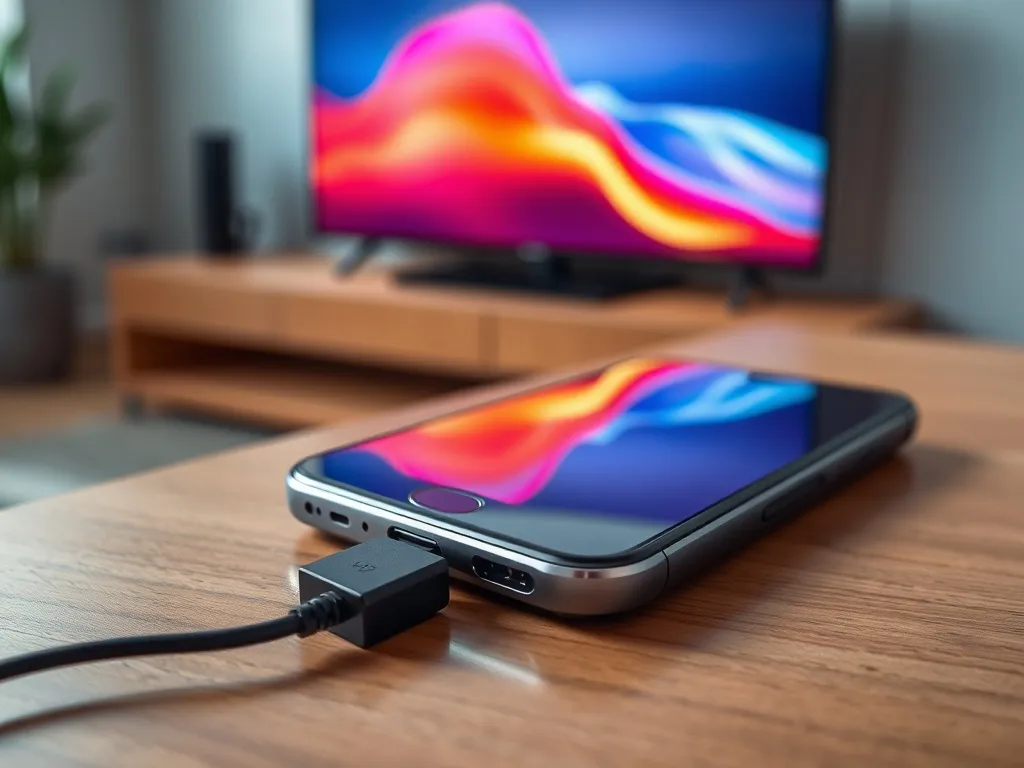 Co to jest funkcja MHL w telefonie?