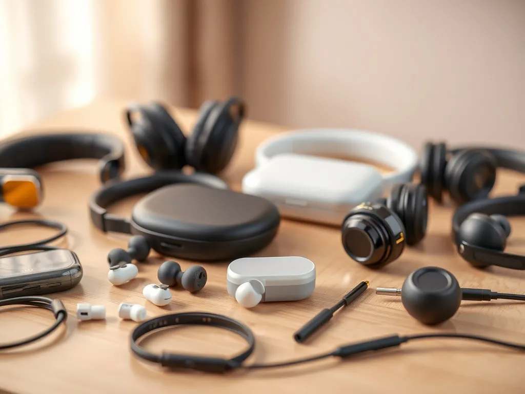 Ranking słuchawek do 400 zł: top 10 modeli