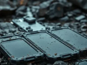 Ranking telefonów pancernych TOP 10