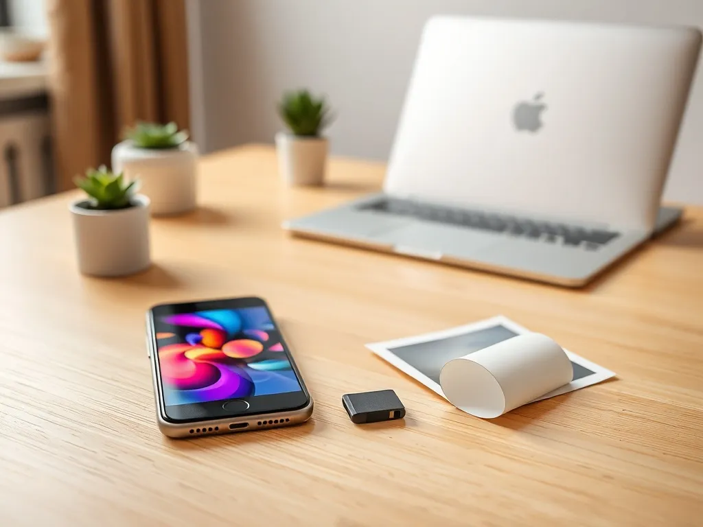 Jak zmniejszyć rozmiar zdjęcia?