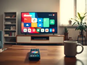 Co to jest Tizen TV? Wyjaśnienie i funkcje