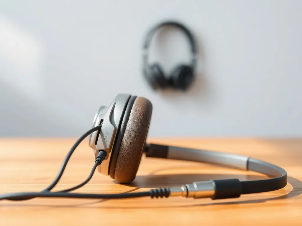 Ranking słuchawek przewodowych nausznych: top 10