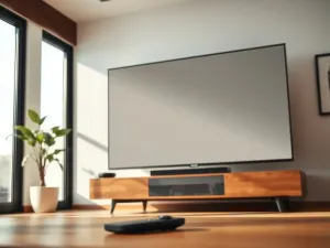 Ranking telewizorów 75 cali: top 10