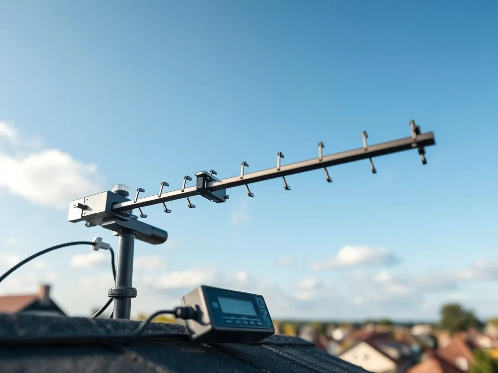 Jak ustawić antenę DVB-T? Instrukcja krok po kroku