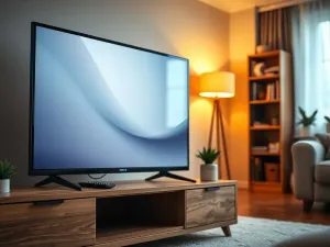 Ranking telewizorów 55 cali – top 10 modeli, które warto wybrać