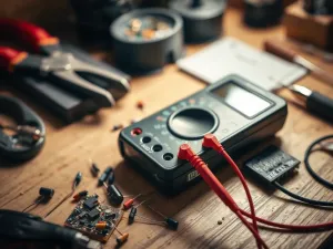 Jak sparować pilot dekodera z telewizorem?