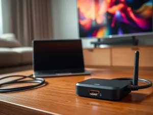 Jak podłączyć switch do internetu?