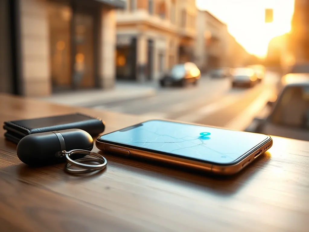 Jak znaleźć telefon? Jak zlokalizować telefon po kradzieży