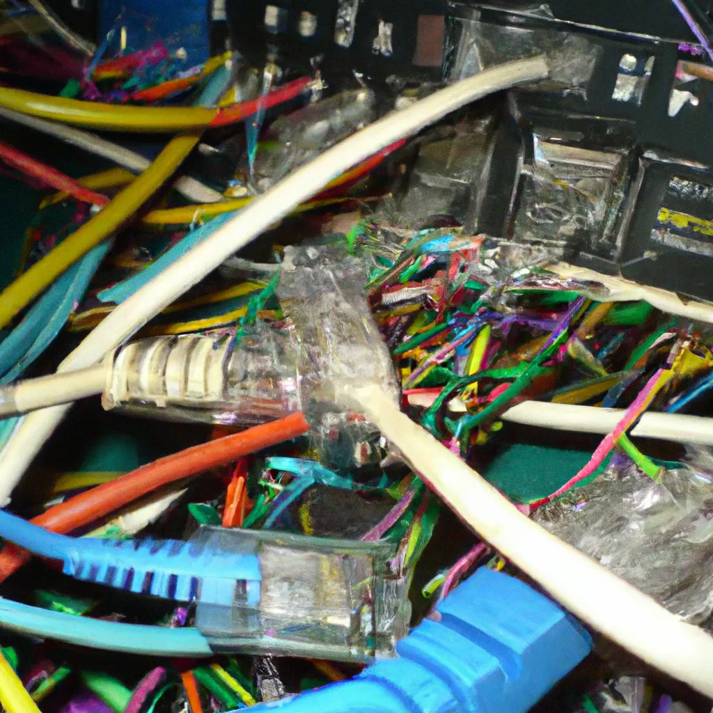 Kiedy powstał internet?