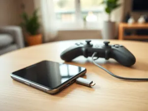 Jak wyłaczyć lektora w telewizorze Samsung?