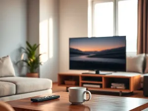 Jak zmierzyć telewizor ile ma cali?