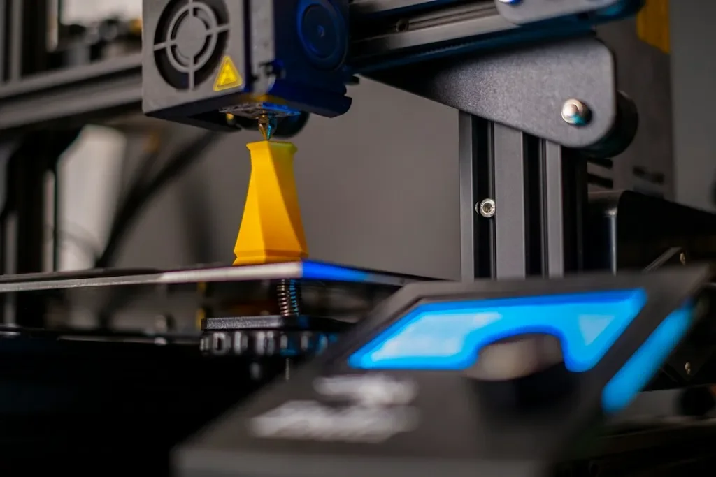Jak wybrać pierwszą drukarkę 3D